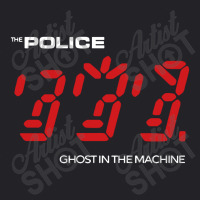 The Police   Ghost In The Machine Youth Tee | Artistshot