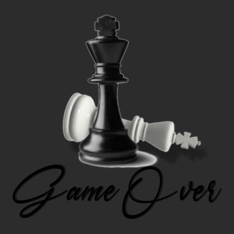 Game Over 1 Exclusive T-shirt by PauletteWatkins1 | Artistshot