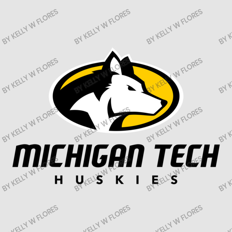 Michigan Tech Huskies Exclusive T-shirt | Artistshot