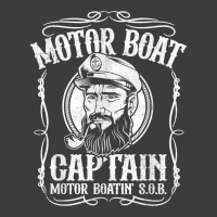 Mens Motor Boat Captain Funny Pontoon Boating Moto Men's Polo Shirt | Artistshot