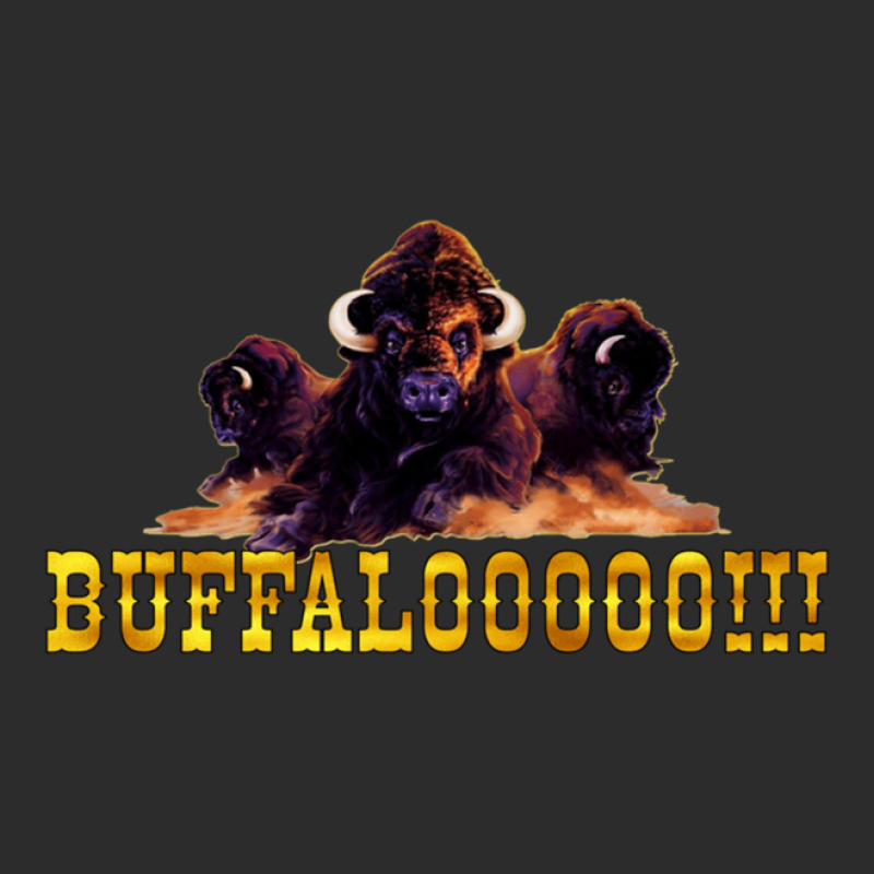 Buffalo Gold Casino Slot Machine Game Gifts Exclusive T-shirt | Artistshot