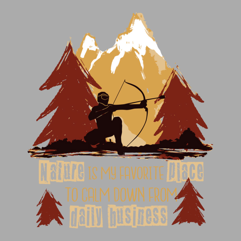 Calm Down Arrowtag Aesthetic T-Shirt by dauspops | Artistshot