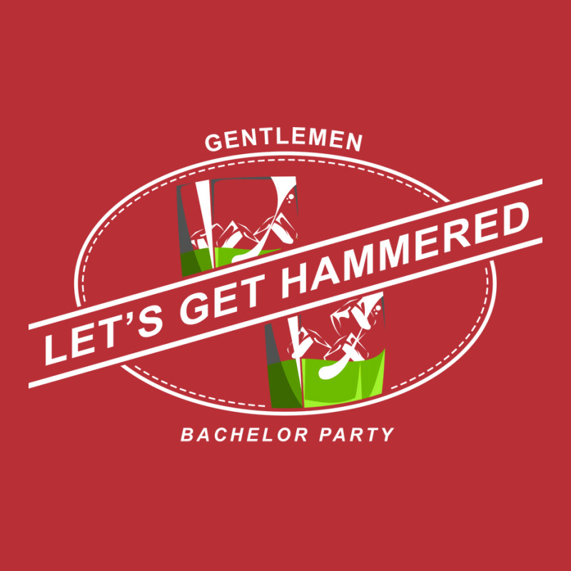 Bachelor Party With Style Tumblr T-shirt | Artistshot