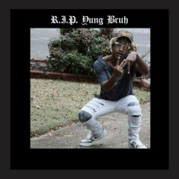 R.i.p. Yung Bruh Essential 1 T-shirt | Artistshot