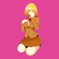 Prison School Kangoku Gakuen Anime T-shirt | Artistshot