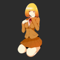 Prison School Kangoku Gakuen Anime Exclusive T-shirt | Artistshot