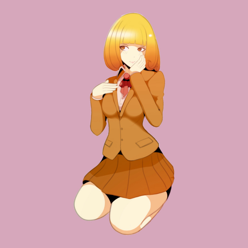 Prison School Kangoku Gakuen Anime Classic T-shirt by xaahiradada3 | Artistshot