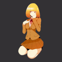 Prison School Kangoku Gakuen Anime Vintage Hoodie And Short Set | Artistshot