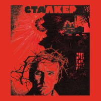 Stalker Graphic T-shirt | Artistshot