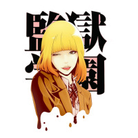 Prison School Kangoku Gakuen Anime 5 Zipper Hoodie | Artistshot