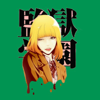 Prison School Kangoku Gakuen Anime 5 Classic T-shirt | Artistshot