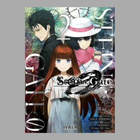 Steins;gate Anime 11 T-shirt | Artistshot