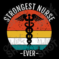 Strongest Nurse Ever Unisex Jogger | Artistshot