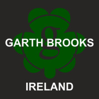 Garth Brooks Croke Park 2022 Ireland. Ladies Fitted T-shirt | Artistshot