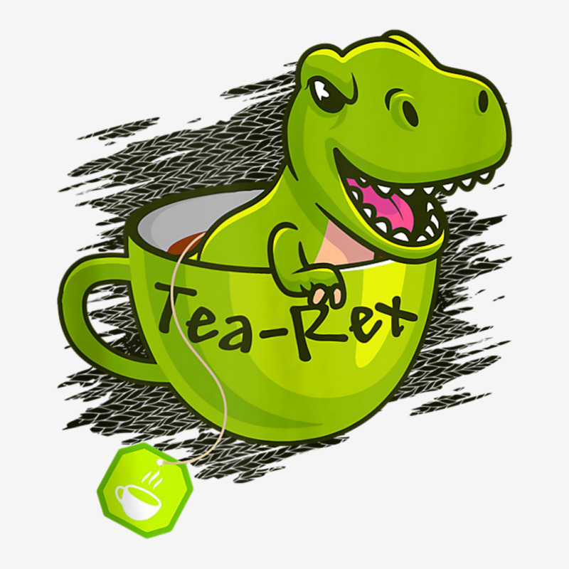 Cute Dino T Rex Dinosaur King Reptile Party Cup Camper Cup | Artistshot