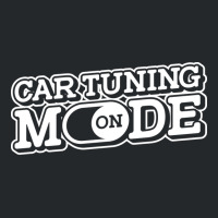 Car Tuning Mode On Garage Racing Auto Mechanic Car Crewneck Sweatshirt | Artistshot