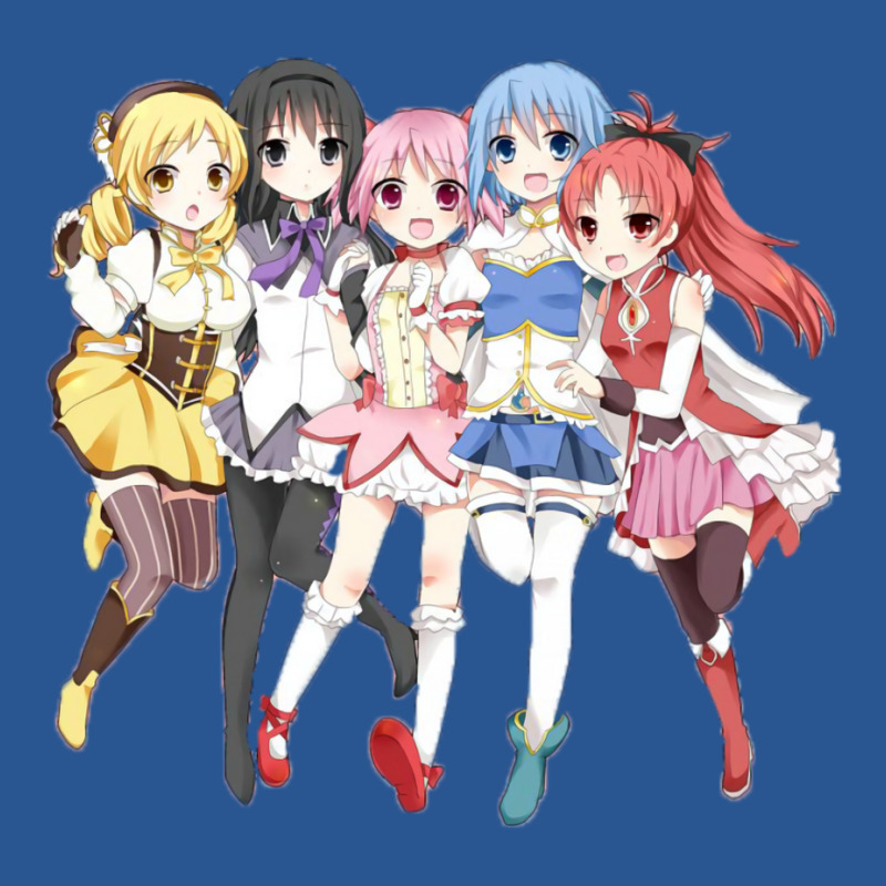 Puella Magi Madoka Magica Anime 12 T-Shirt by xaahiradada3 | Artistshot