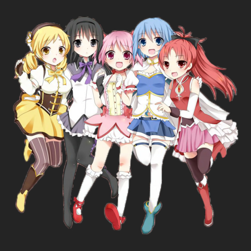 Puella Magi Madoka Magica Anime 12 3/4 Sleeve Shirt by xaahiradada3 | Artistshot