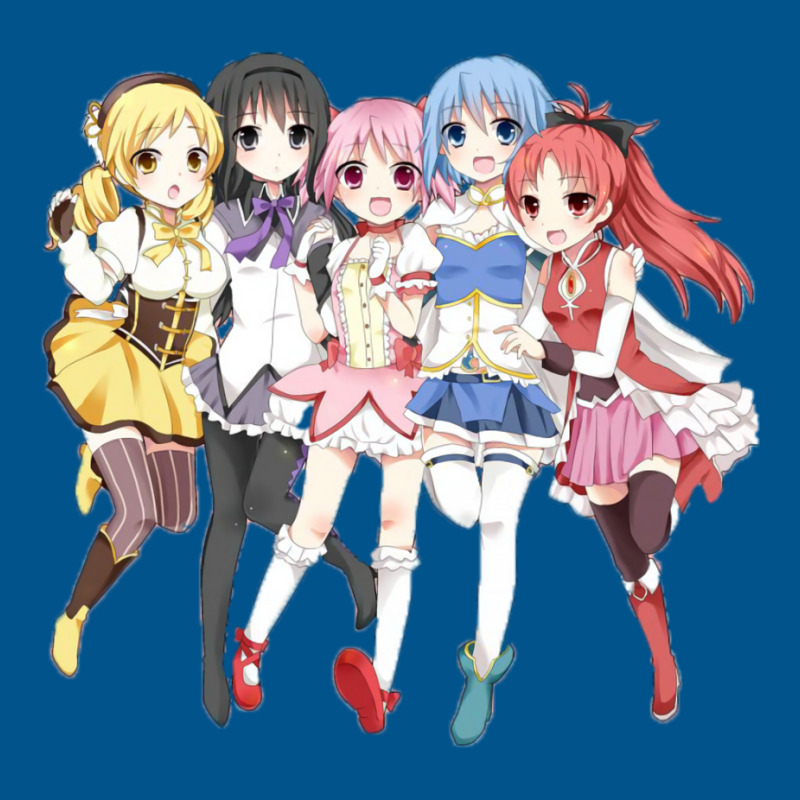 Puella Magi Madoka Magica Anime 12 Classic T-shirt by xaahiradada3 | Artistshot