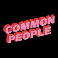 Common People Women's V-neck T-shirt | Artistshot