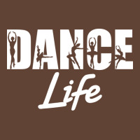 Ballet Dance Life Blue Hipster T-shirt | Artistshot