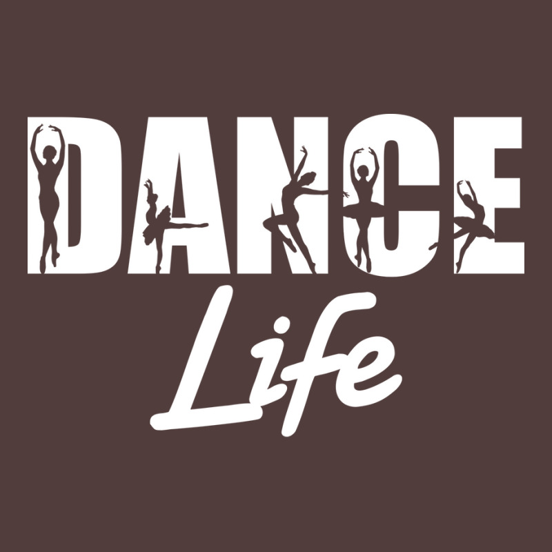 Ballet Dance Life Blue Hipster Graphic T-shirt by efawcuro9 | Artistshot