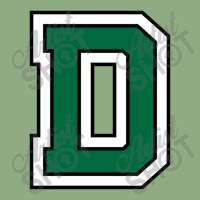 Dartmouth Big Green Baby Beanies | Artistshot