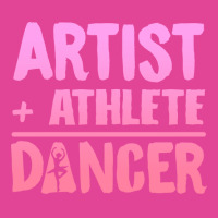 Ballet Dance Artist Athlete Dancer Retro Yellow T-shirt | Artistshot