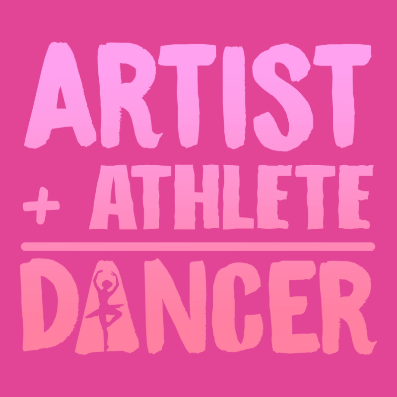 Ballet Dance Artist Athlete Dancer Retro Yellow T-shirt | Artistshot