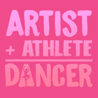 Ballet Dance Artist Athlete Dancer Retro Yellow Crewneck Sweatshirt | Artistshot