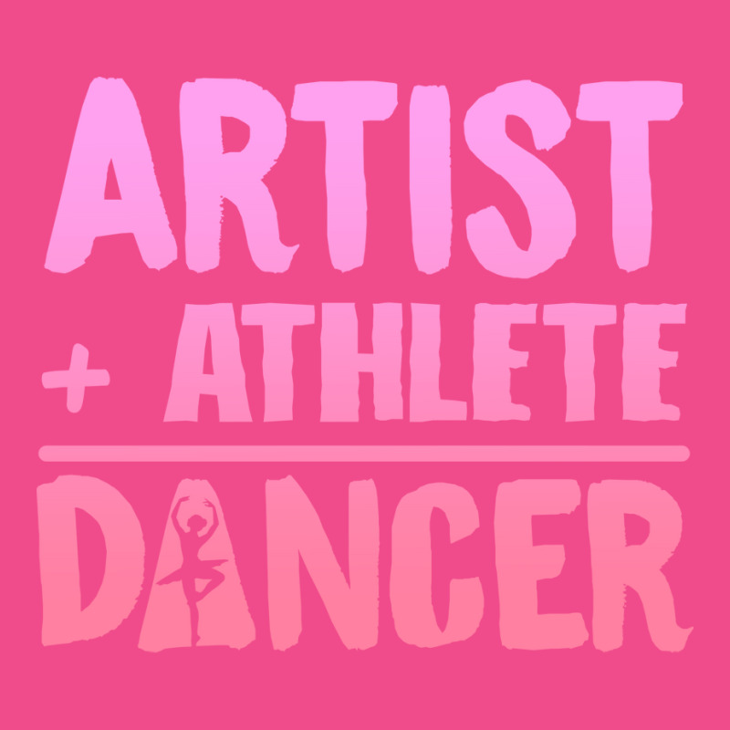 Ballet Dance Artist Athlete Dancer Retro Yellow Crewneck Sweatshirt | Artistshot