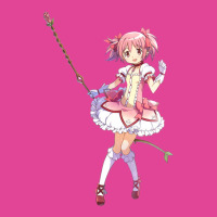 Puella Magi Madoka Magica Anime 9 T-shirt | Artistshot