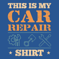 This Is My Car Repair  Car Mechanic T-shirt | Artistshot