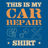 This Is My Car Repair  Car Mechanic Classic T-shirt | Artistshot