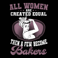 Baker Women Pastry Chef Cook Culinary Bakery Owner Toddler 3/4 Sleeve Tee | Artistshot