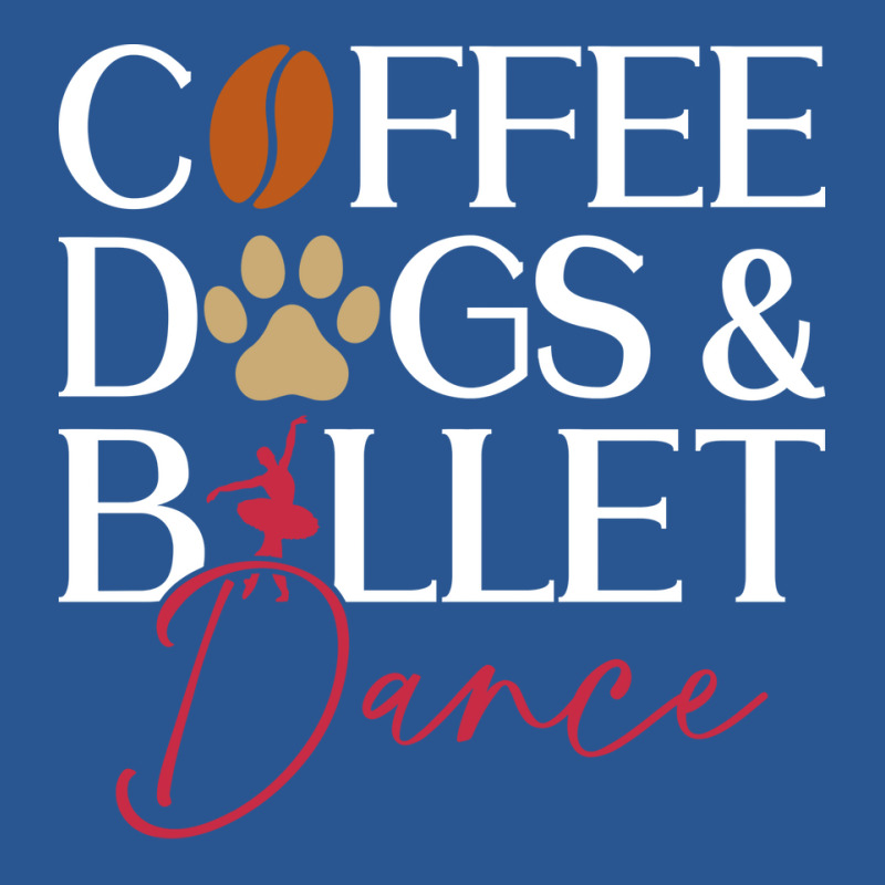 Coffee Dogs Ballet Dance Ballet Dancer Hipster T-shirt | Artistshot