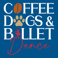 Coffee Dogs Ballet Dance Ballet Dancer Hipster Classic T-shirt | Artistshot