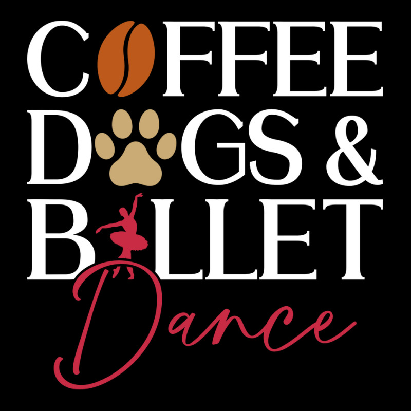 Coffee Dogs Ballet Dance Ballet Dancer Hipster Fleece Short | Artistshot