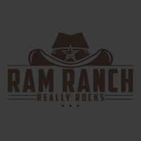 Ram Ranch Really Rocks3 Men's Polo Shirt | Artistshot