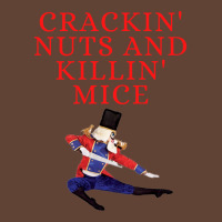 Crackin Nuts And Killin Mice Stars T-shirt | Artistshot