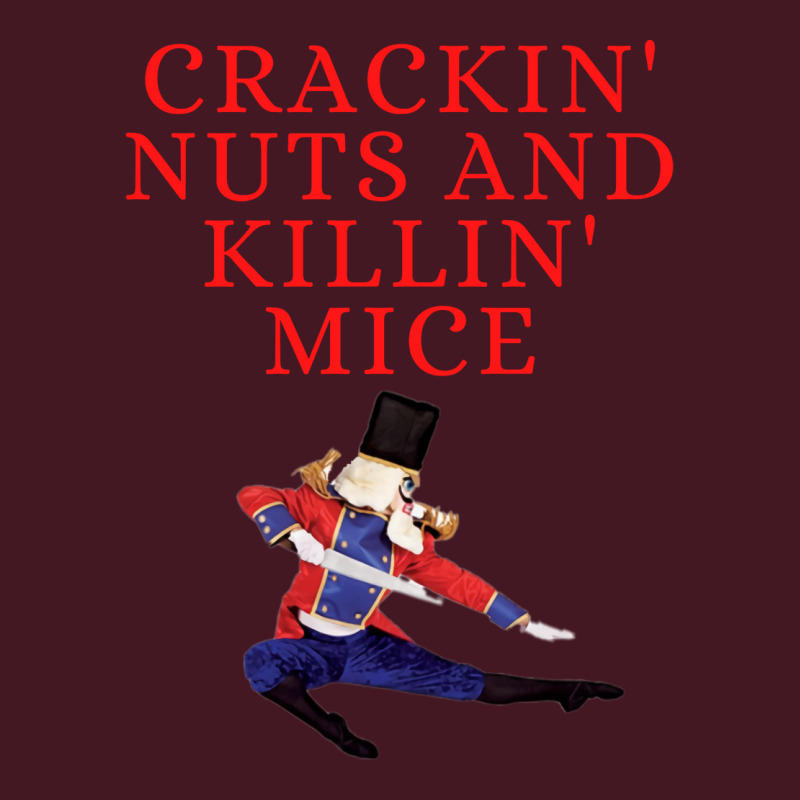 Crackin Nuts And Killin Mice Stars Unisex Hoodie | Artistshot