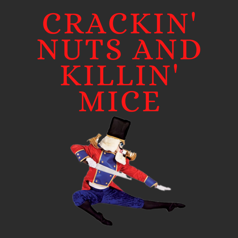 Crackin Nuts And Killin Mice Stars Exclusive T-shirt | Artistshot