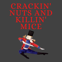 Crackin Nuts And Killin Mice Stars Vintage T-shirt | Artistshot