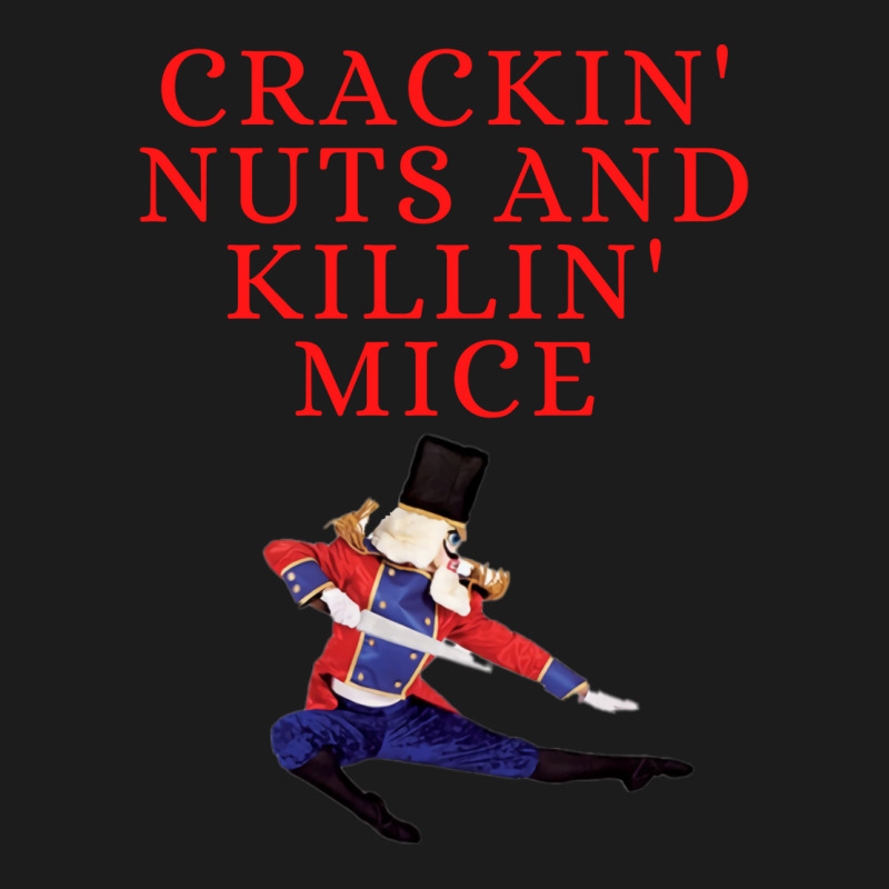 Crackin Nuts And Killin Mice Stars Hoodie & Jogger Set | Artistshot