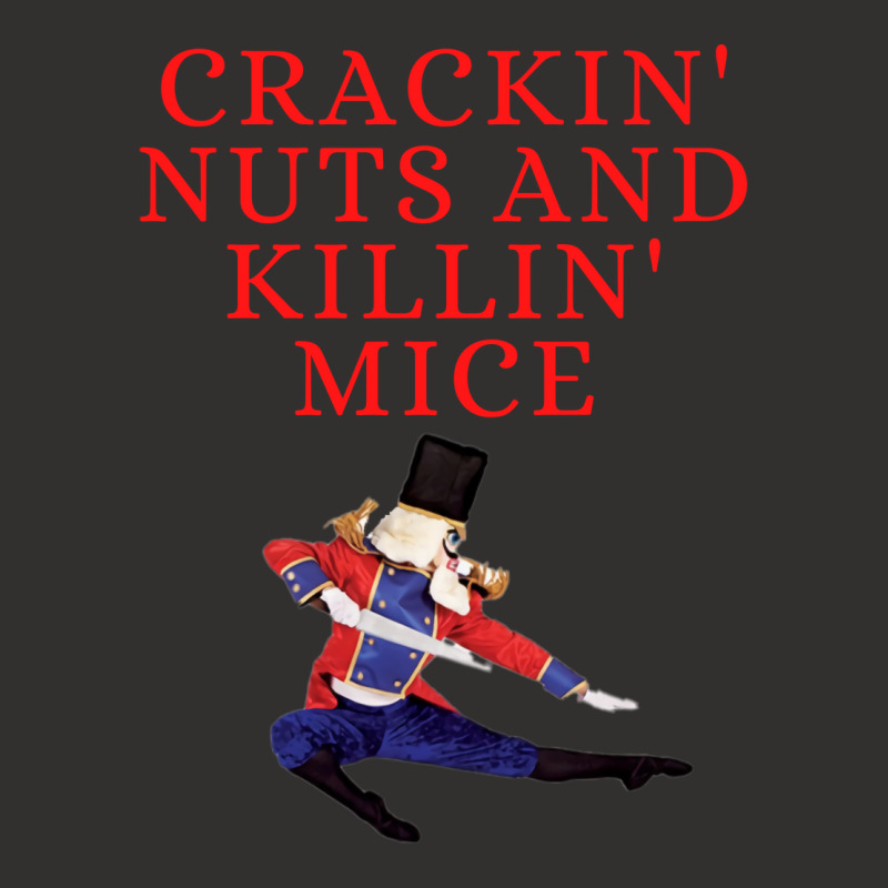 Crackin Nuts And Killin Mice Stars Champion Hoodie | Artistshot