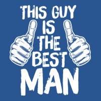 This Guy Is The Best Man Bachelor Party Wedding Bo T-shirt | Artistshot