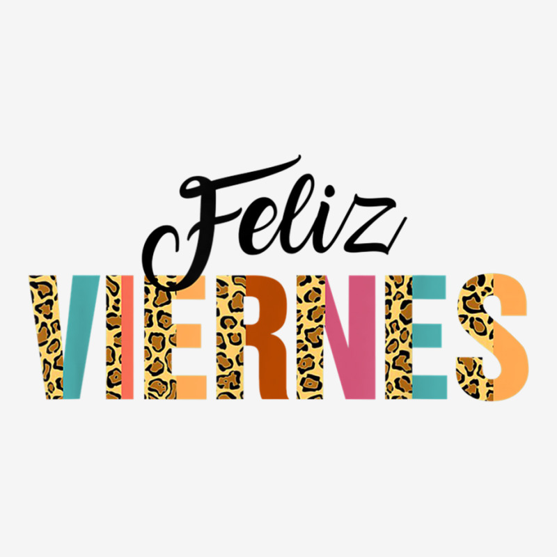 Feliz Viernes Happy Friday Spanish Teacher Bilingu Baby Bibs by choninzel | Artistshot