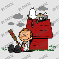 Peanuts Of The Dead Exclusive T-shirt | Artistshot