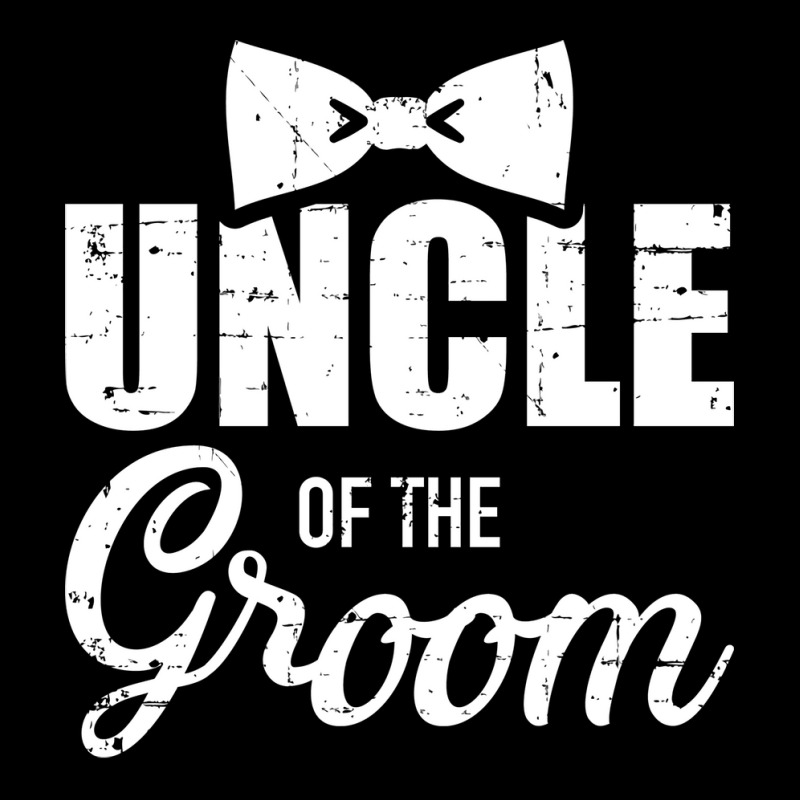 Uncle Of The Groom For Wedding Gift Long Sleeve Shirts by dauspops | Artistshot