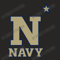 Us Naval Academy Ladies Fitted T-shirt | Artistshot